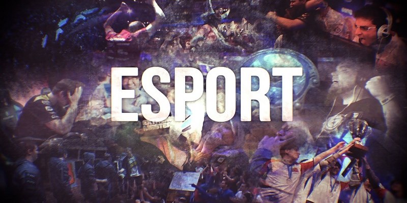 Tìm hiểu game Esport là gì? 