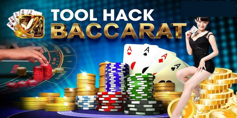 Phần mềm hack baccarat là gì?