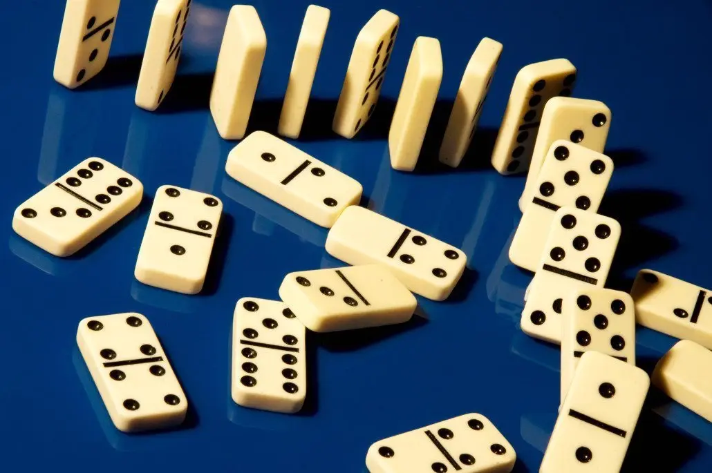Giới Thiệu Về Trò Chơi Domino