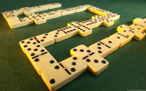 Quy Định Về Cách Chơi Domino Luôn Thắng